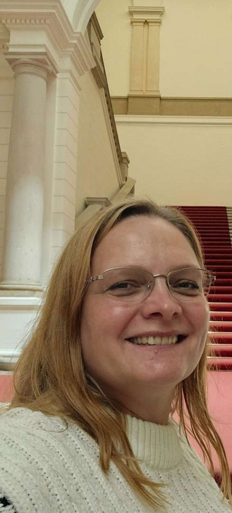 Kristin Otto kristin otto02